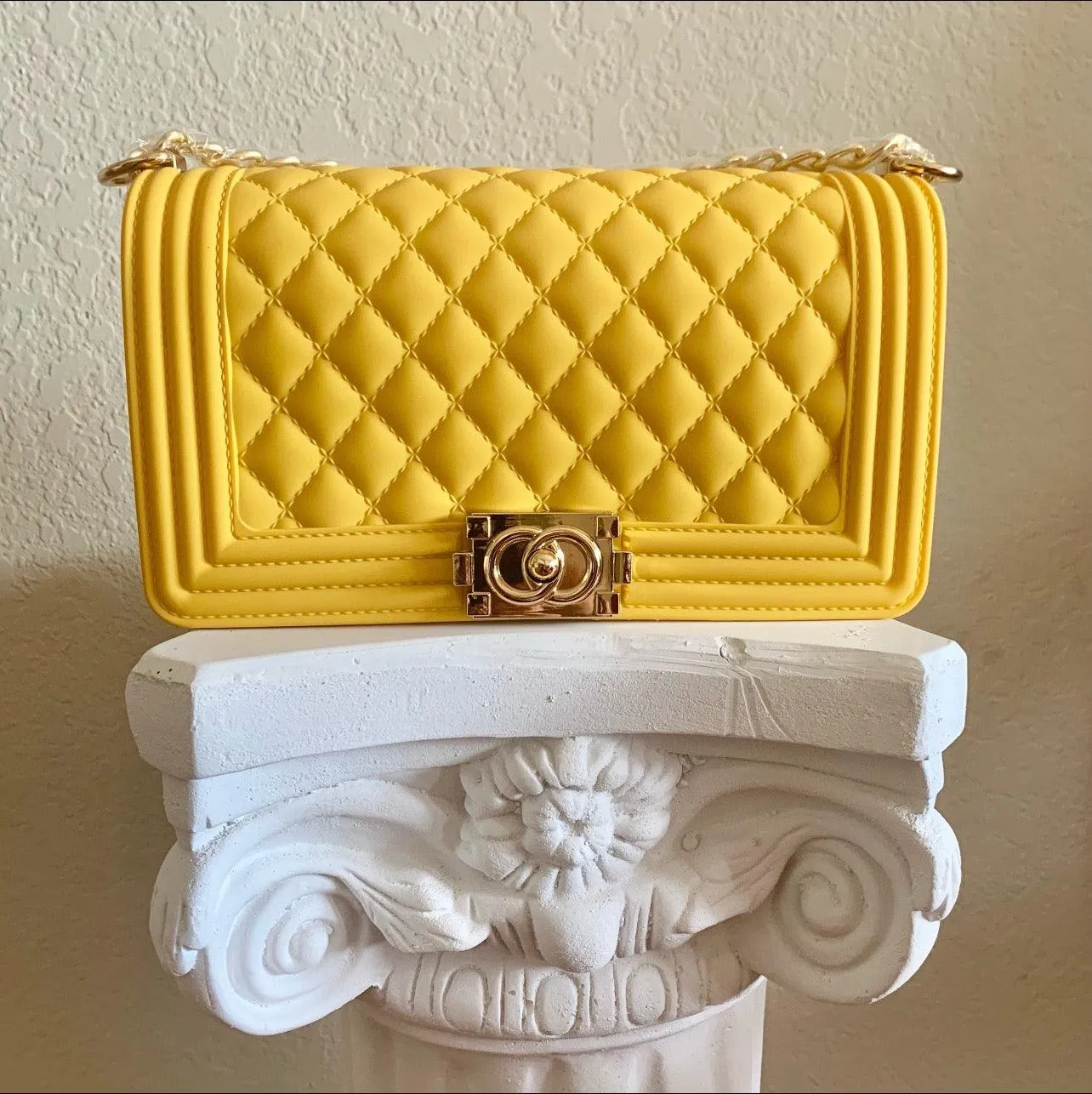 “Classy Lady” Handbag