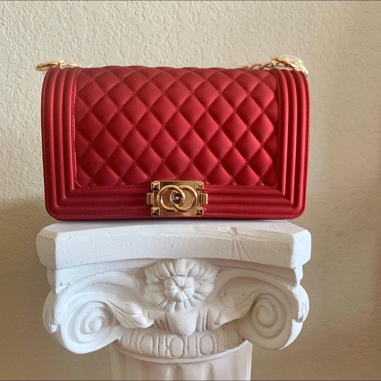 “Classy Lady” Handbag