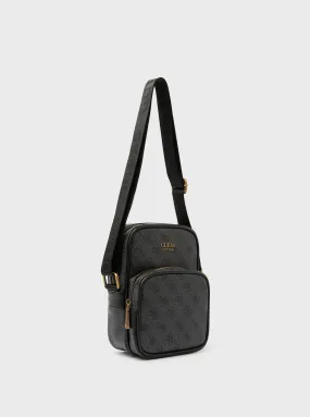 Coal Logo Keith Camera Bag