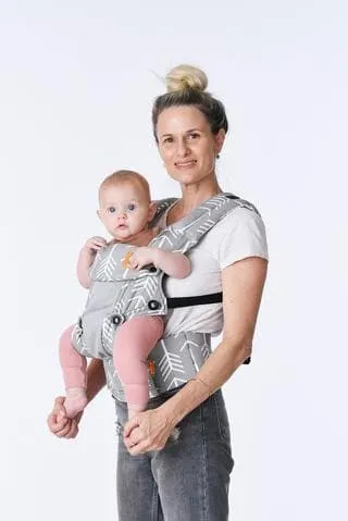 Coast Archer - Tula Explore Baby Carrier