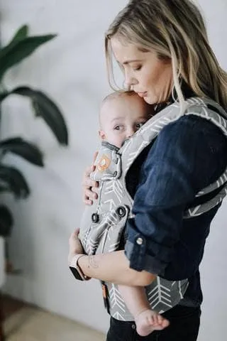 Coast Archer - Tula Explore Baby Carrier