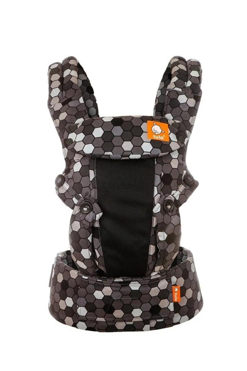 Coast Buzz - Tula Explore Baby Carrier