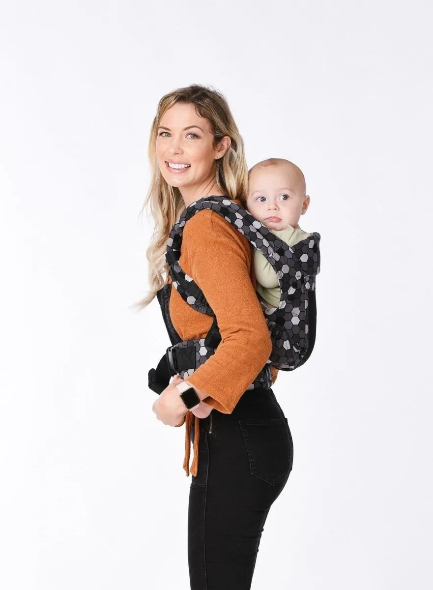 Coast Buzz - Tula Explore Baby Carrier