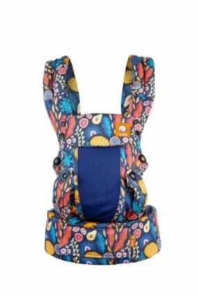 Coast Passionfruit - Tula Explore Baby Carrier