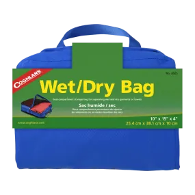 Coghlans Wet Dry Bag