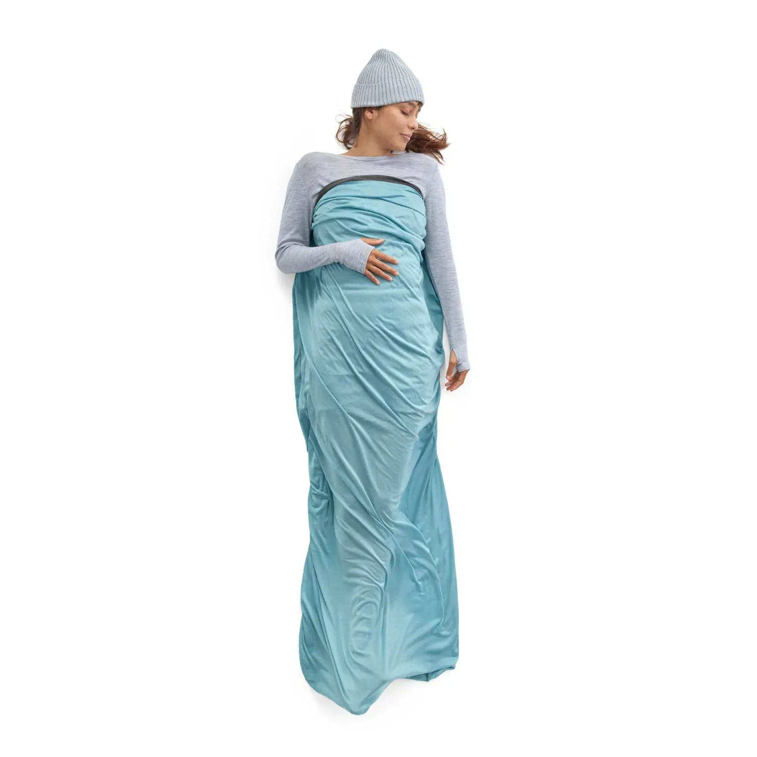 Comfort Blend Sleeping Bag Liner