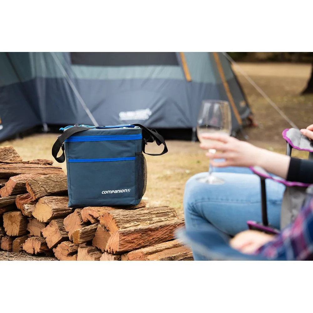 Companion 30 Can Crossover Cooler Bag