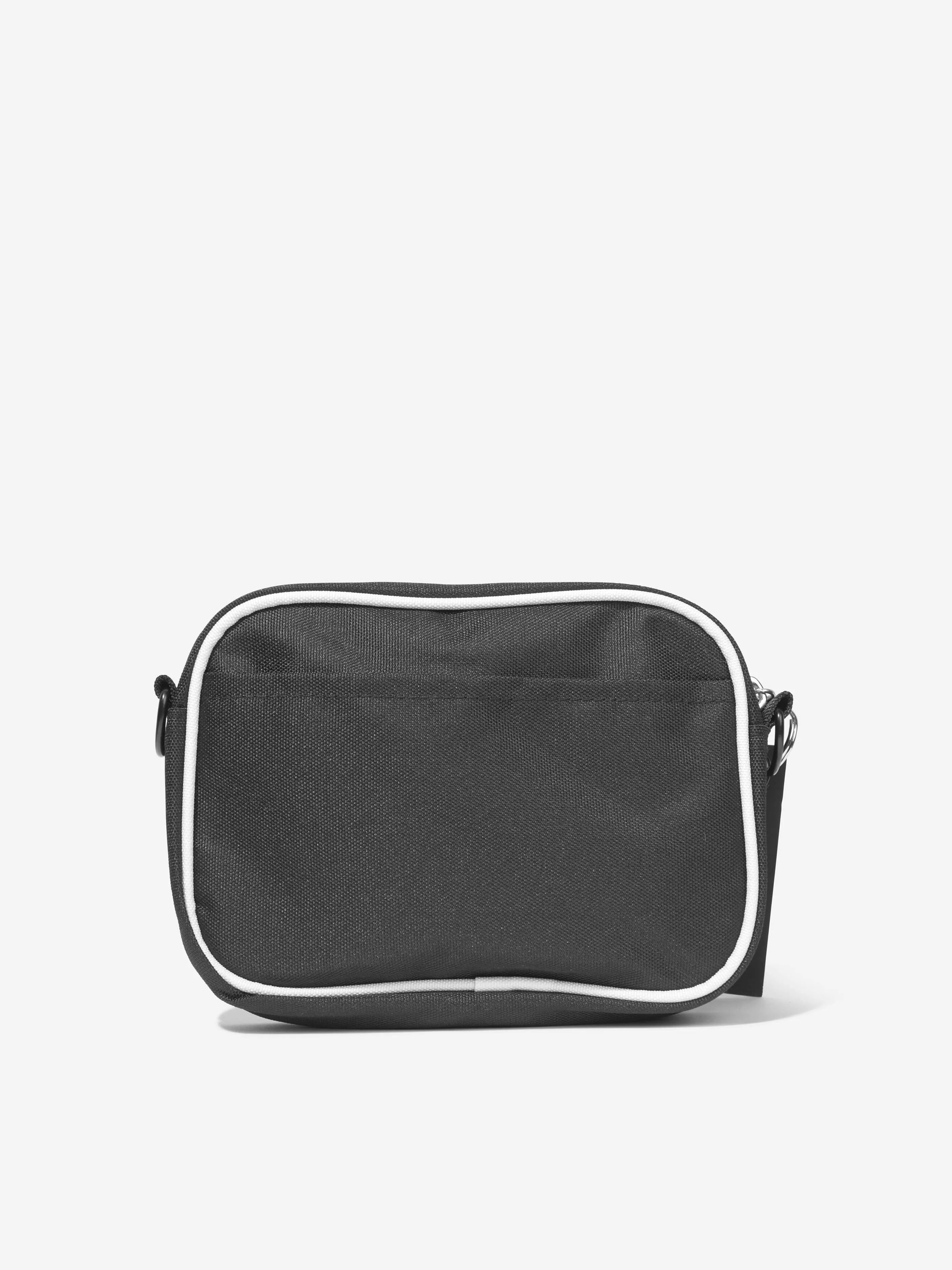 Converse Kids Camera Bag in Black