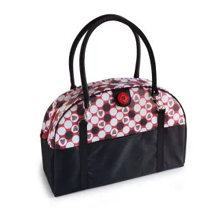 Coop Carry-All Diaper Bag