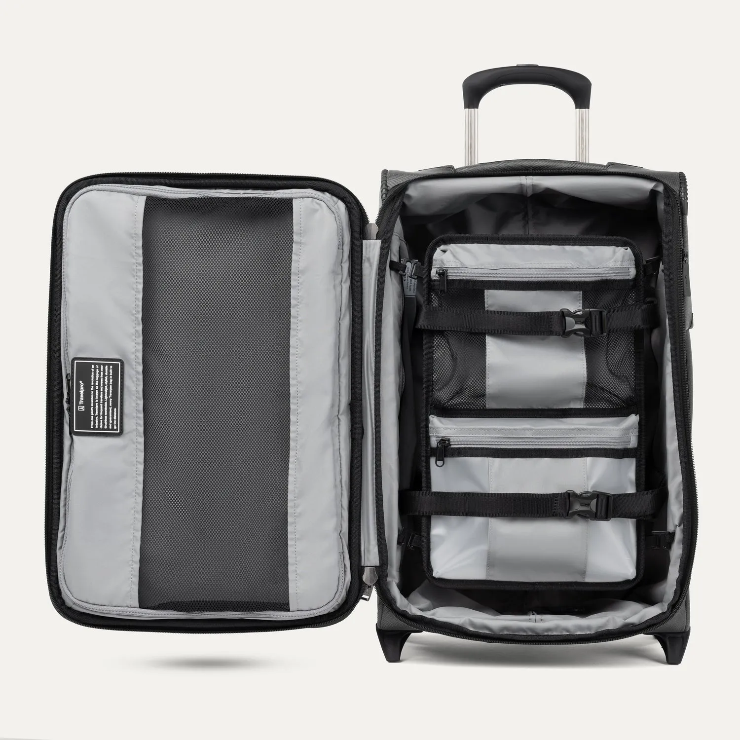 Crew™ Classic Carry-On Rollaboard®