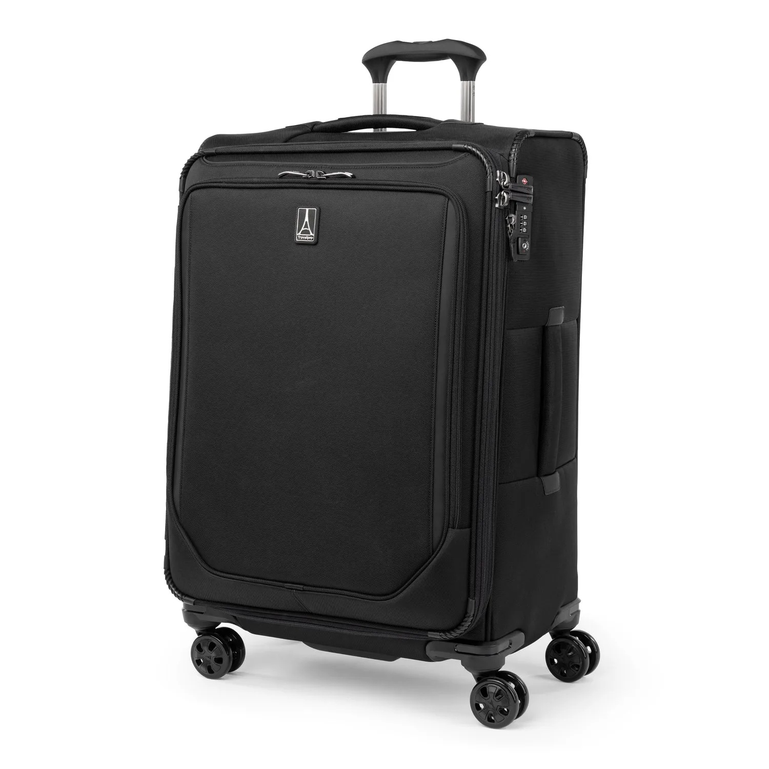 Crew™ Classic Compact Carry-On / Medium Check-in Luggage Set