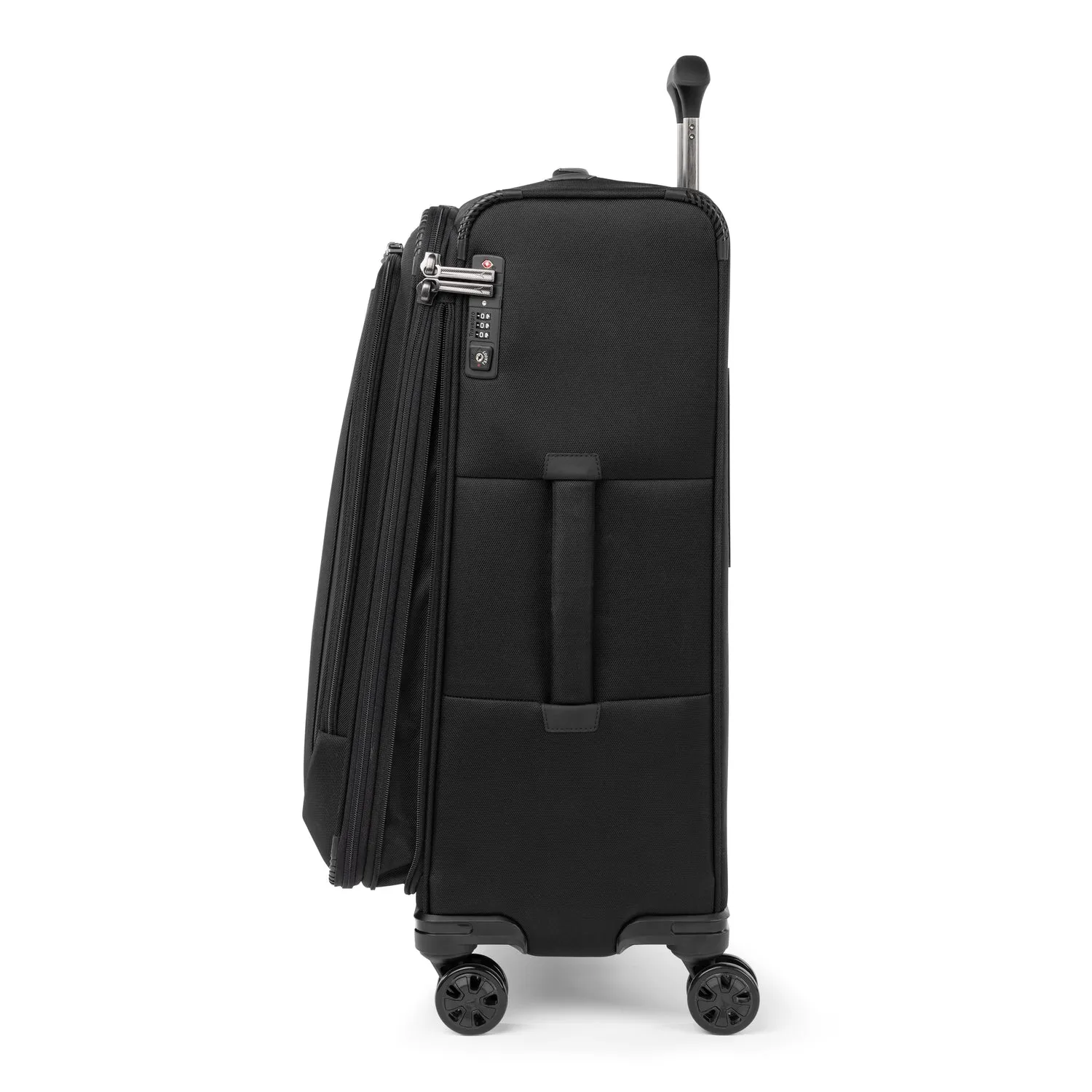 Crew™ Classic Compact Carry-On / Medium Check-in Luggage Set