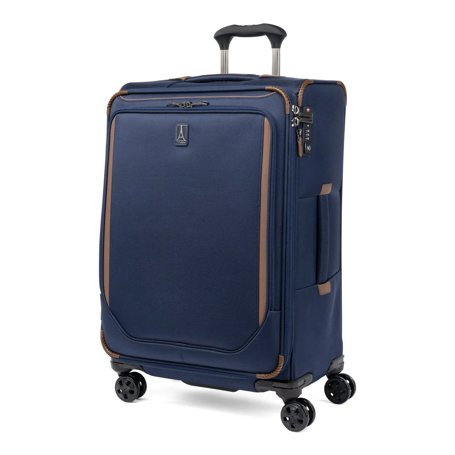 Crew™ Classic Compact Carry-On / Medium Check-in Luggage Set