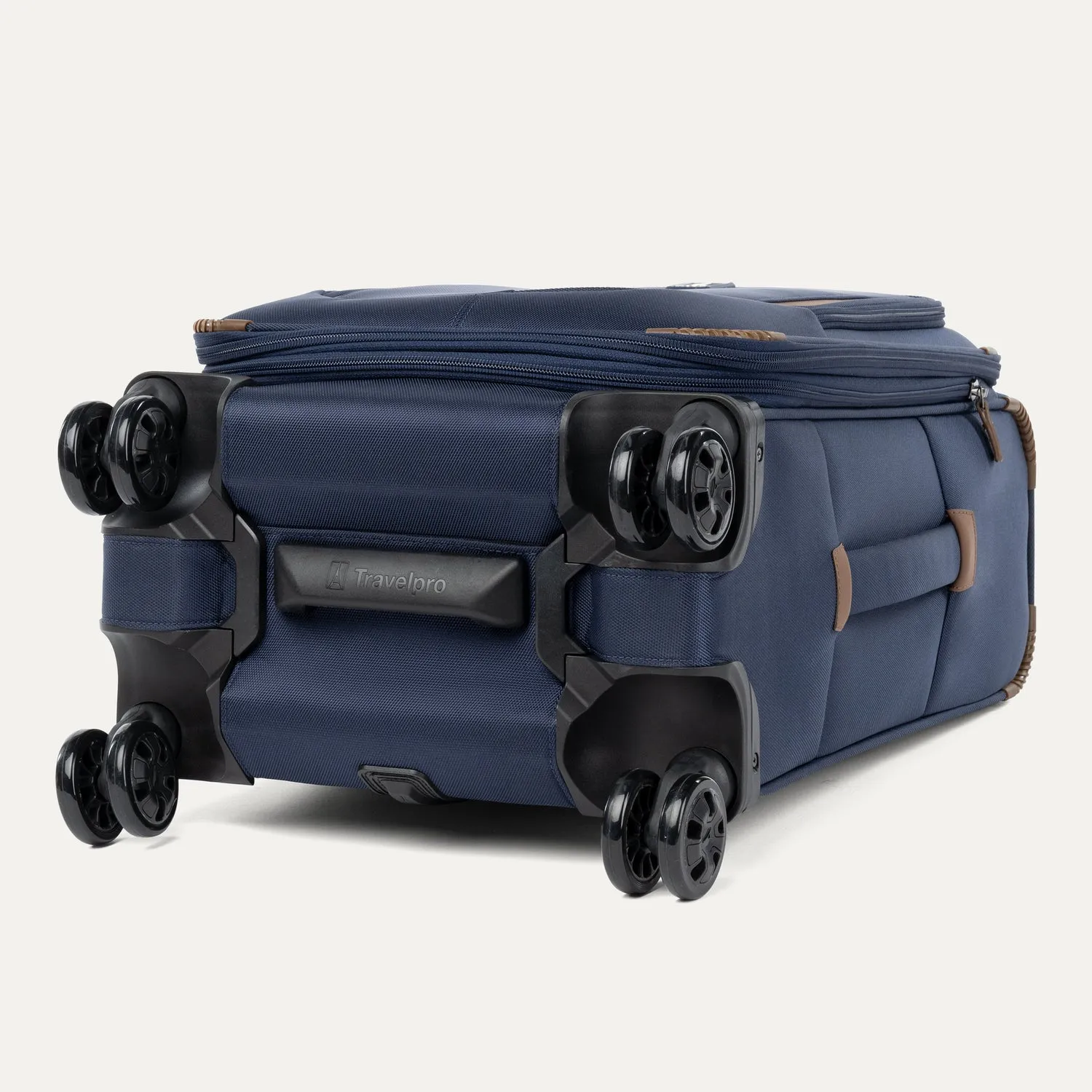 Crew™ Classic UnderSeat Tote / Carry-On Spinner Luggage Set