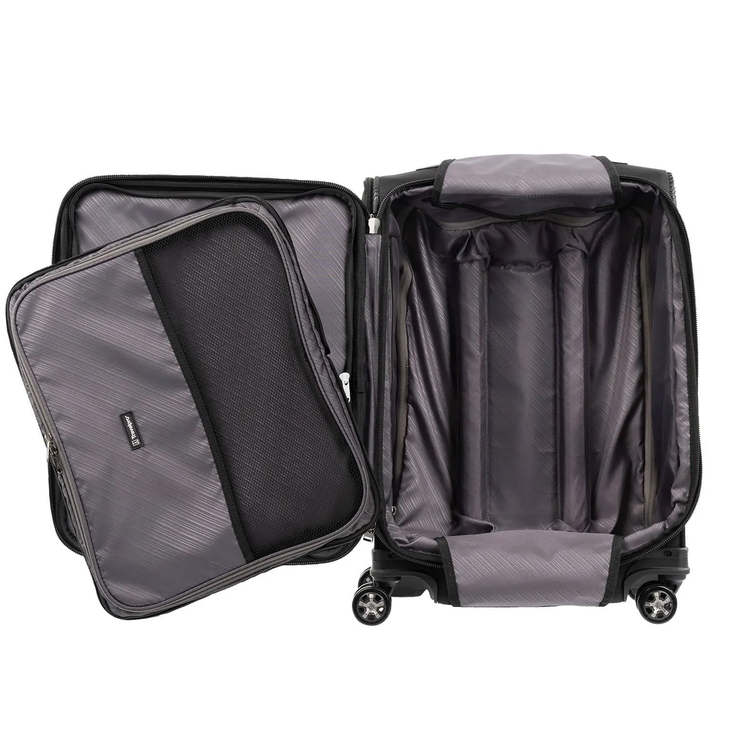 Crew™ Versapack™ Max/25 - Luggage Set