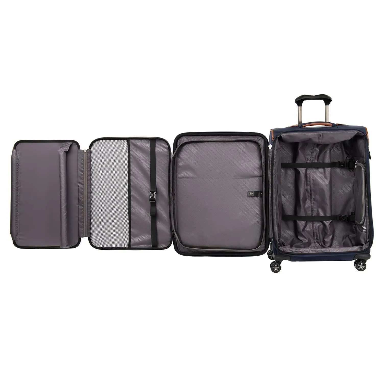 Crew™ Versapack™ Max/25 - Luggage Set