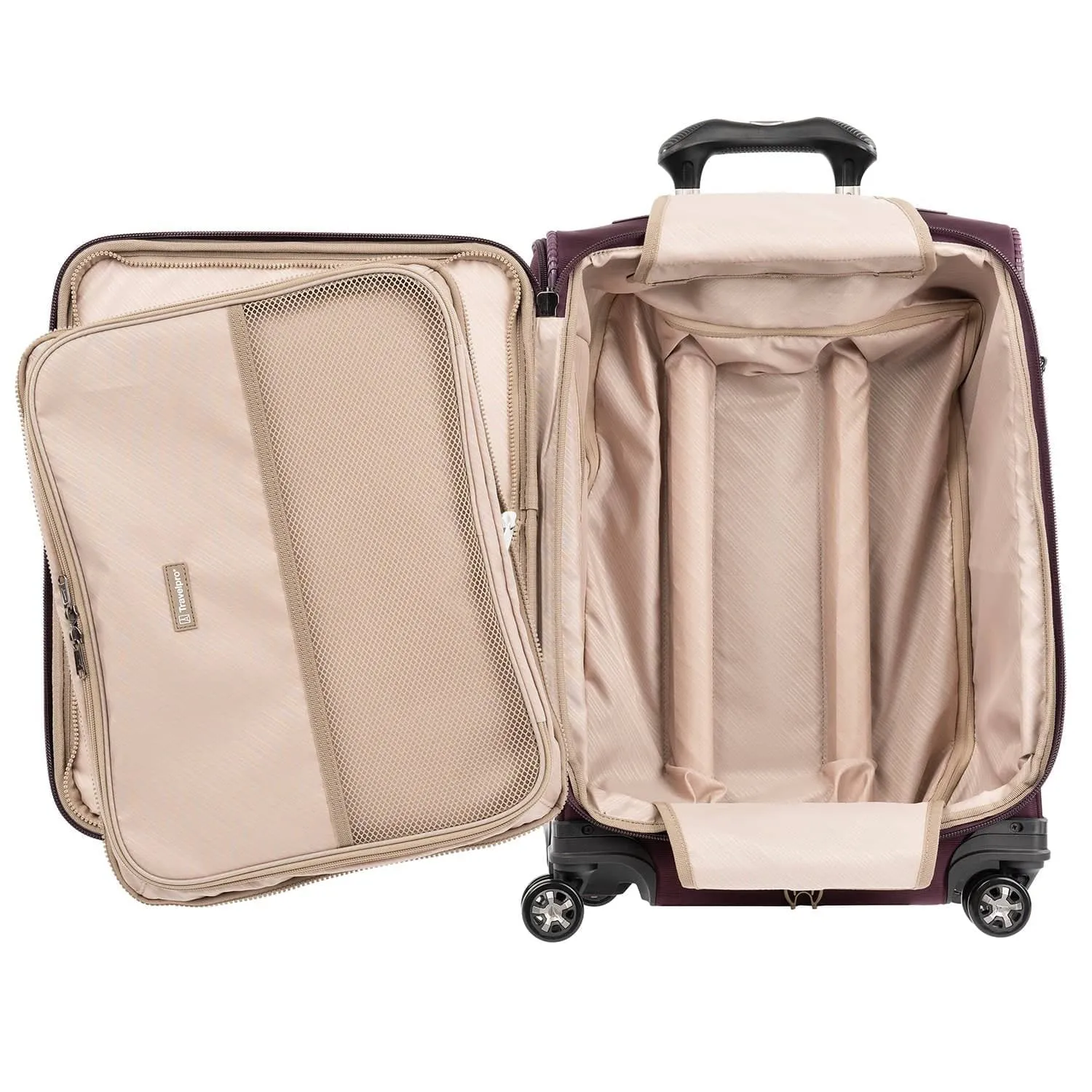 Crew™ Versapack™ Max/25 - Luggage Set