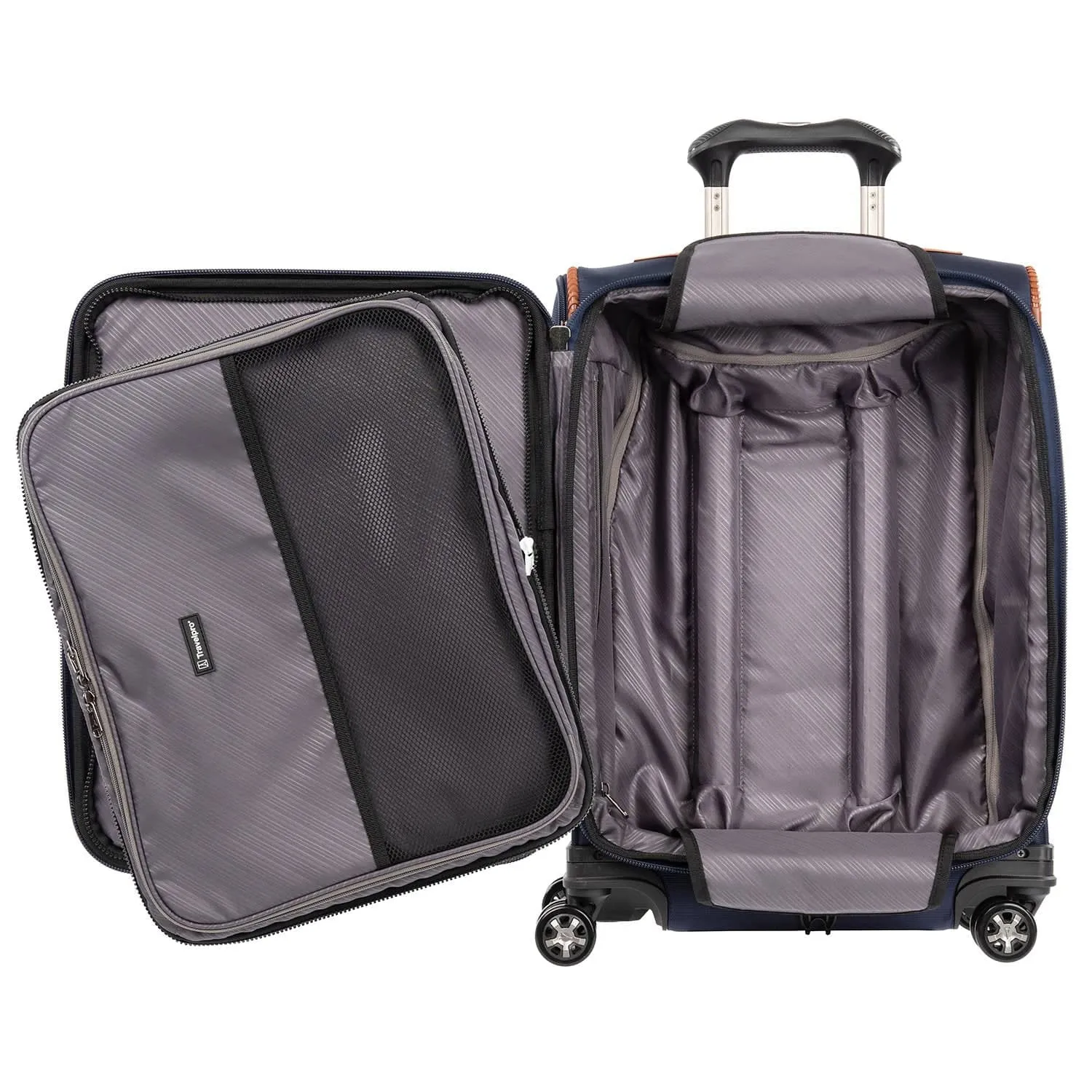 Crew™ Versapack™ Max/25 - Luggage Set