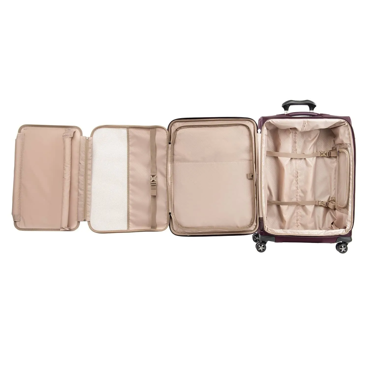 Crew™ Versapack™ Max/25 - Luggage Set