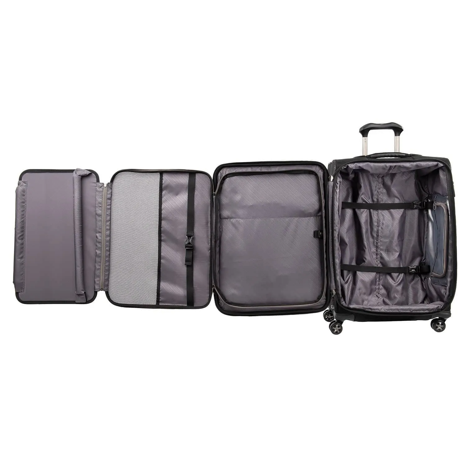 Crew™ Versapack™ Max/25 - Luggage Set