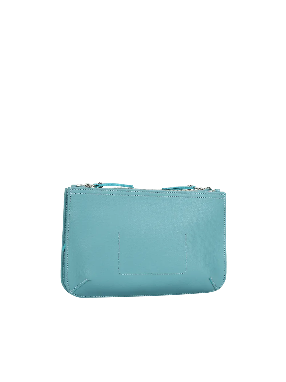 Crossbody Bag in Jade