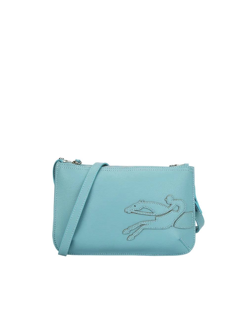 Crossbody Bag in Jade