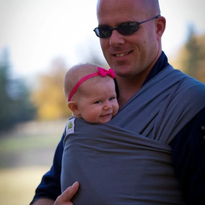 Cuddly Wrap Carrier