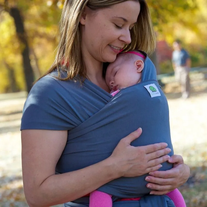 Cuddly Wrap Carrier