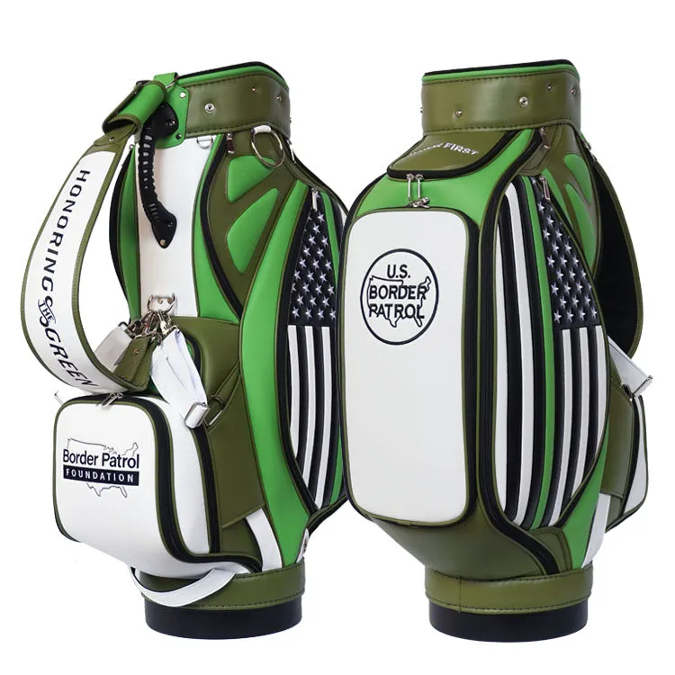 Custom Tour Bag TB00