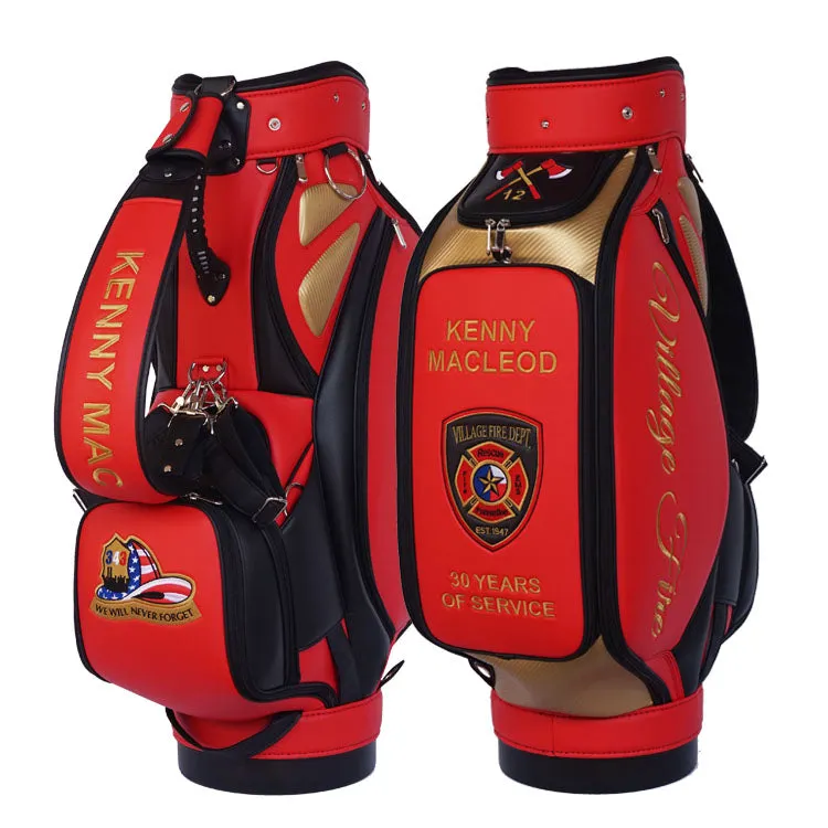 Custom Tour Bag TB00