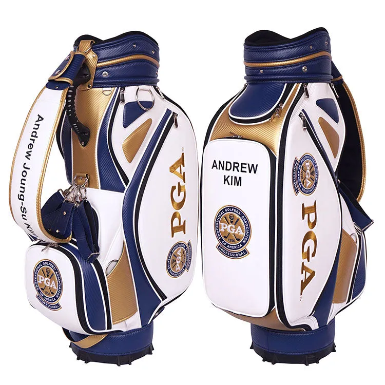 Custom Tour Bag TB00