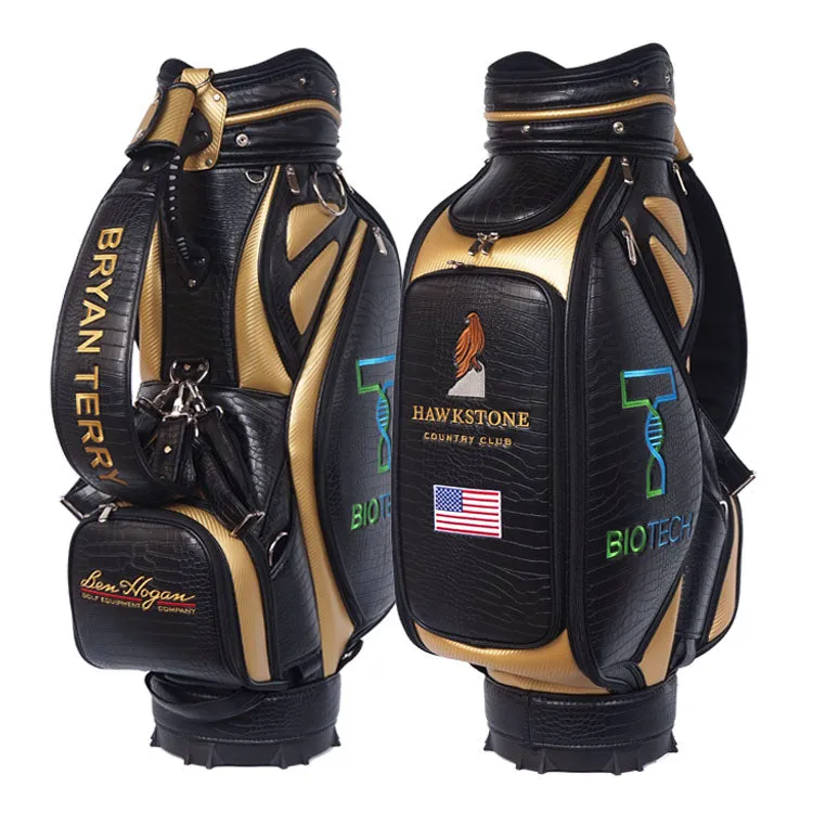 Custom Tour Bag TB00