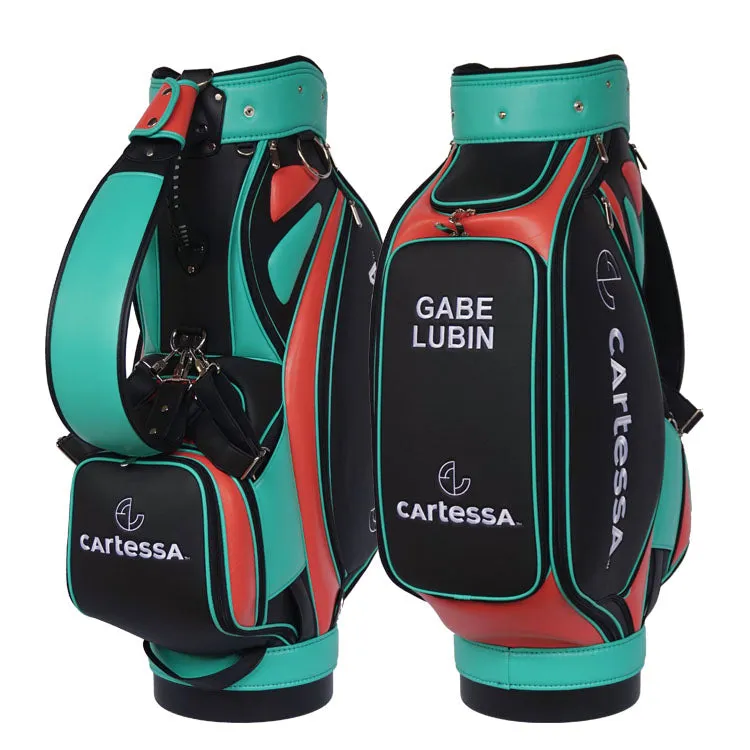 Custom Tour Bag TB00