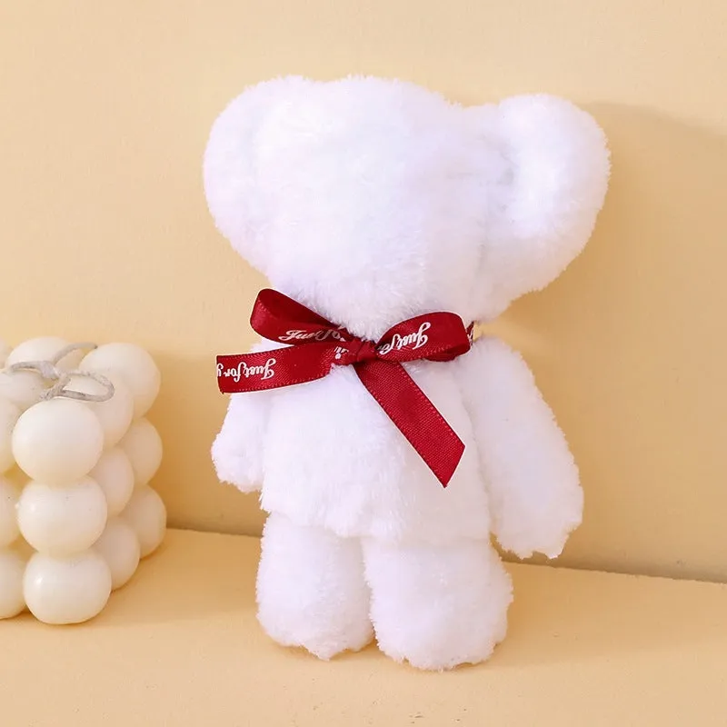 Cute Bear Towels Gift Set