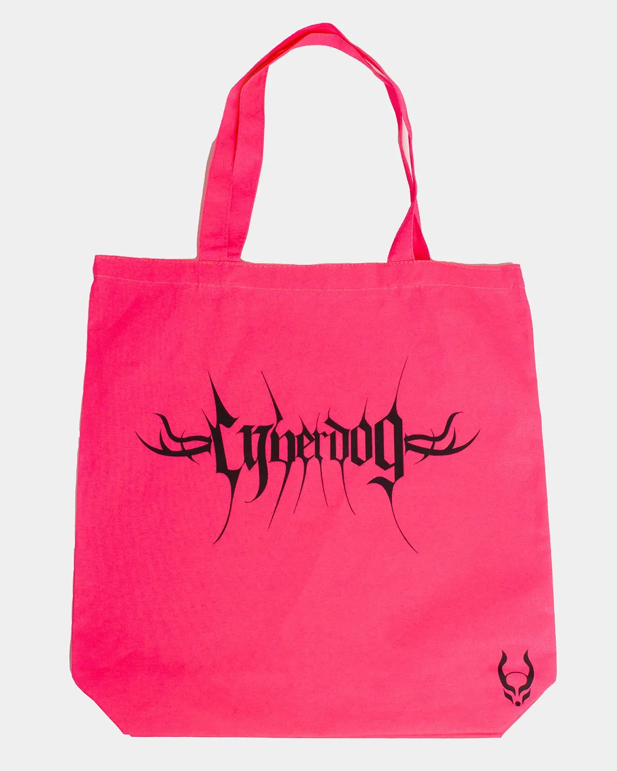 CYBERLUX TOTE BAG