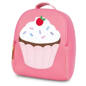 Dabbawalla Cupcake Backpack