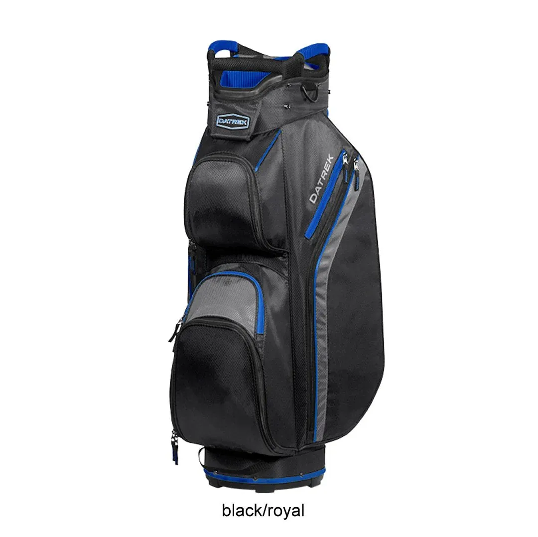 Datrek Superlite Cart Bag 2024 - Free Personalization