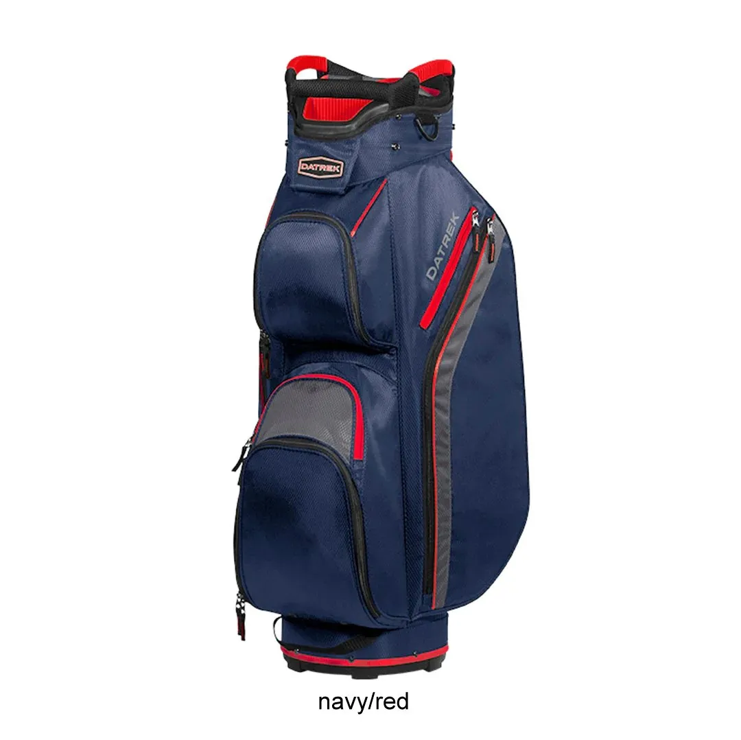 Datrek Superlite Cart Bag 2024 - Free Personalization