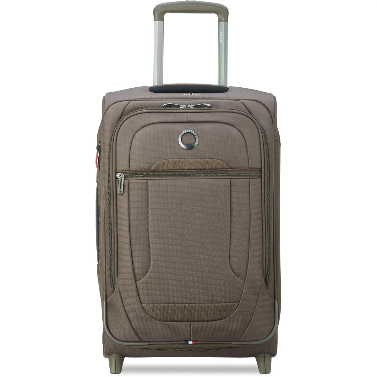 Delsey Helium DLX Expandable 2 Wheel Carry On