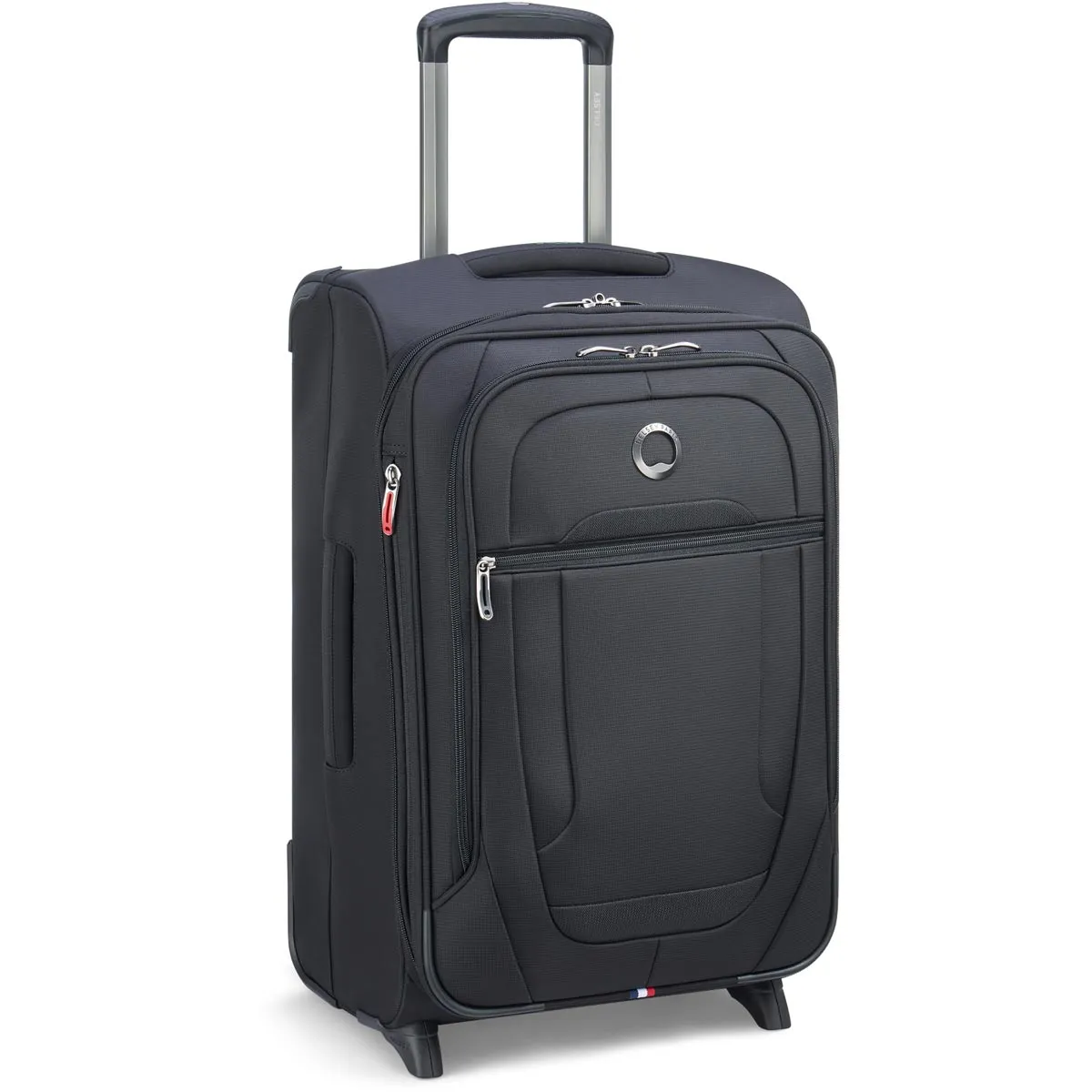 Delsey Helium DLX Expandable 2 Wheel Carry On