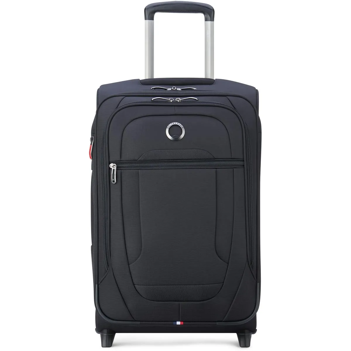 Delsey Helium DLX Expandable 2 Wheel Carry On