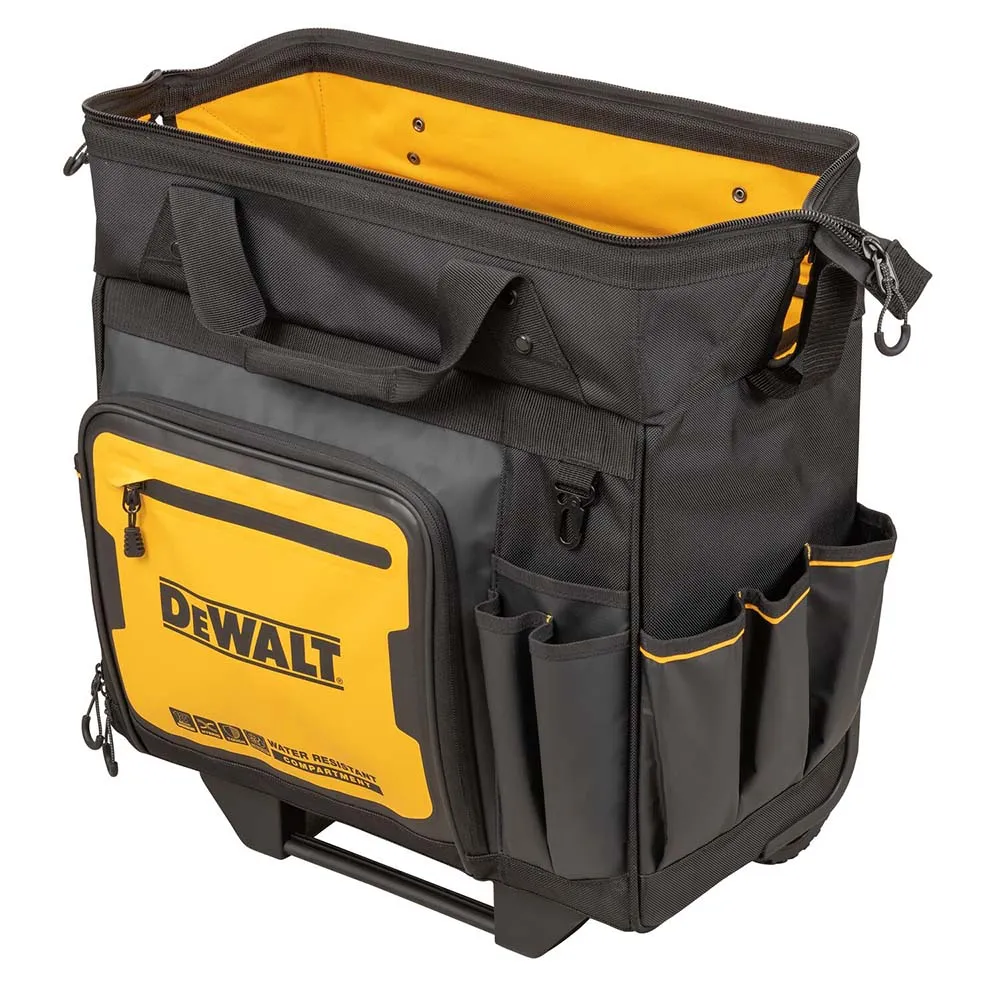 Dewalt 18" Pro Rolling Tool Bag DWST60107-1