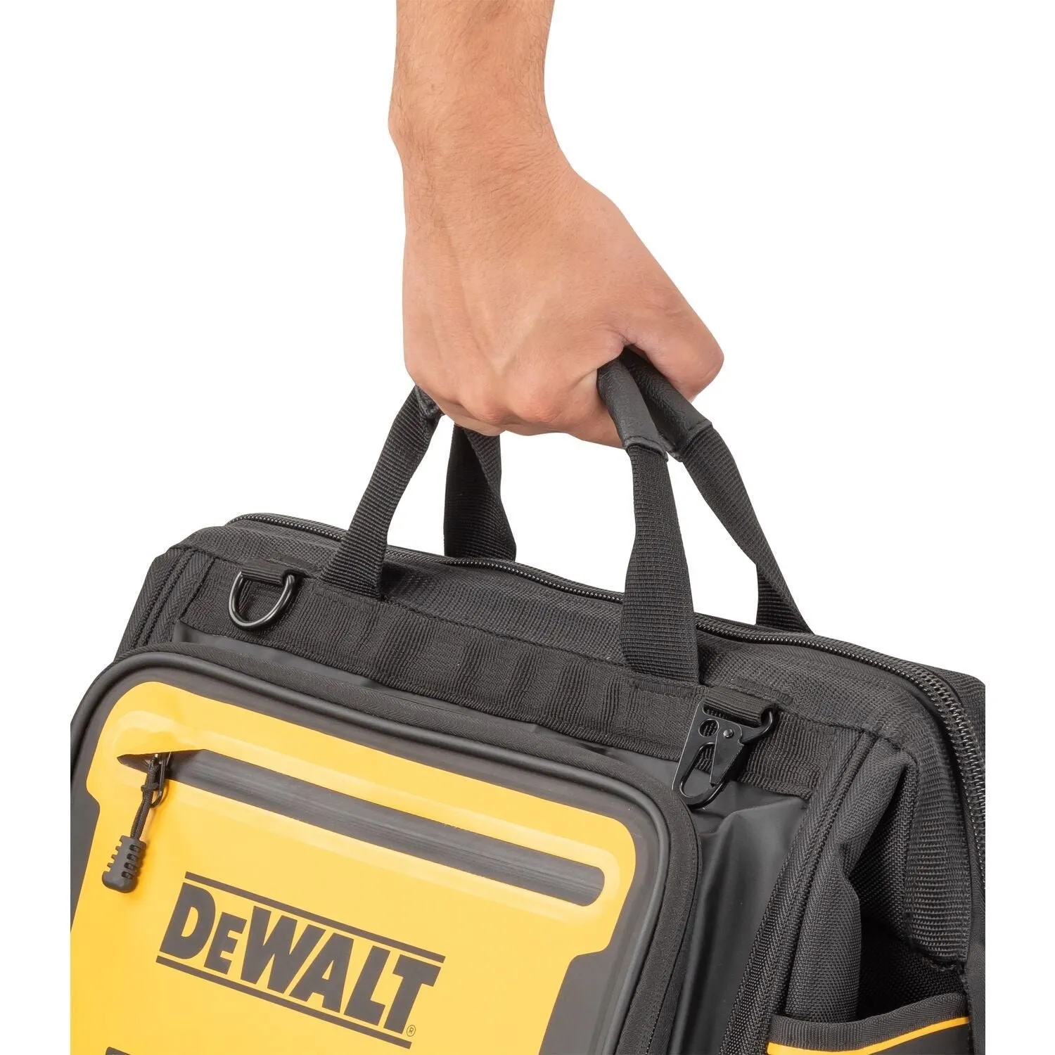 Dewalt DWST560103 - 16” PRO Open Mouth Tool Bag