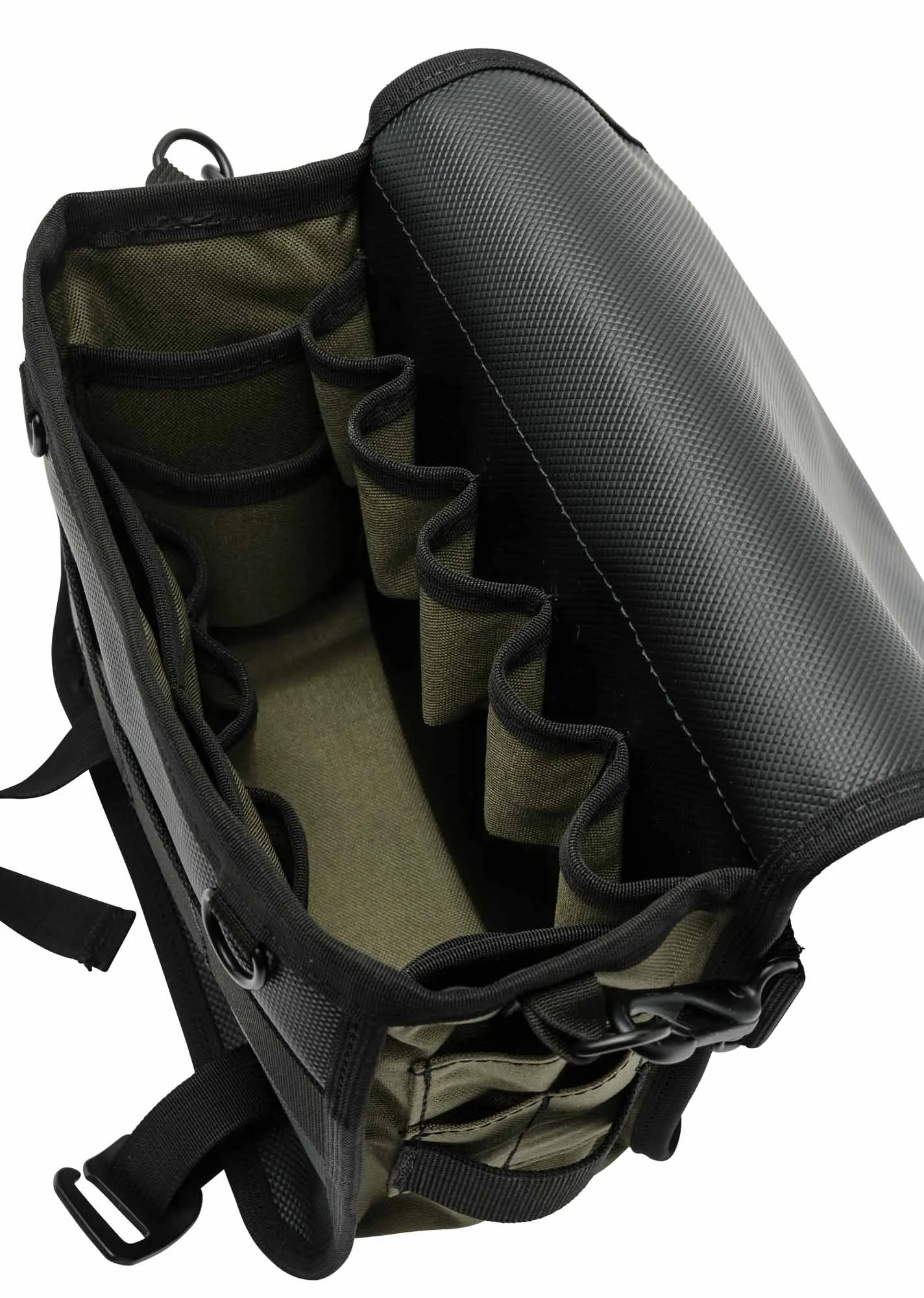 Diamondback Go Bag