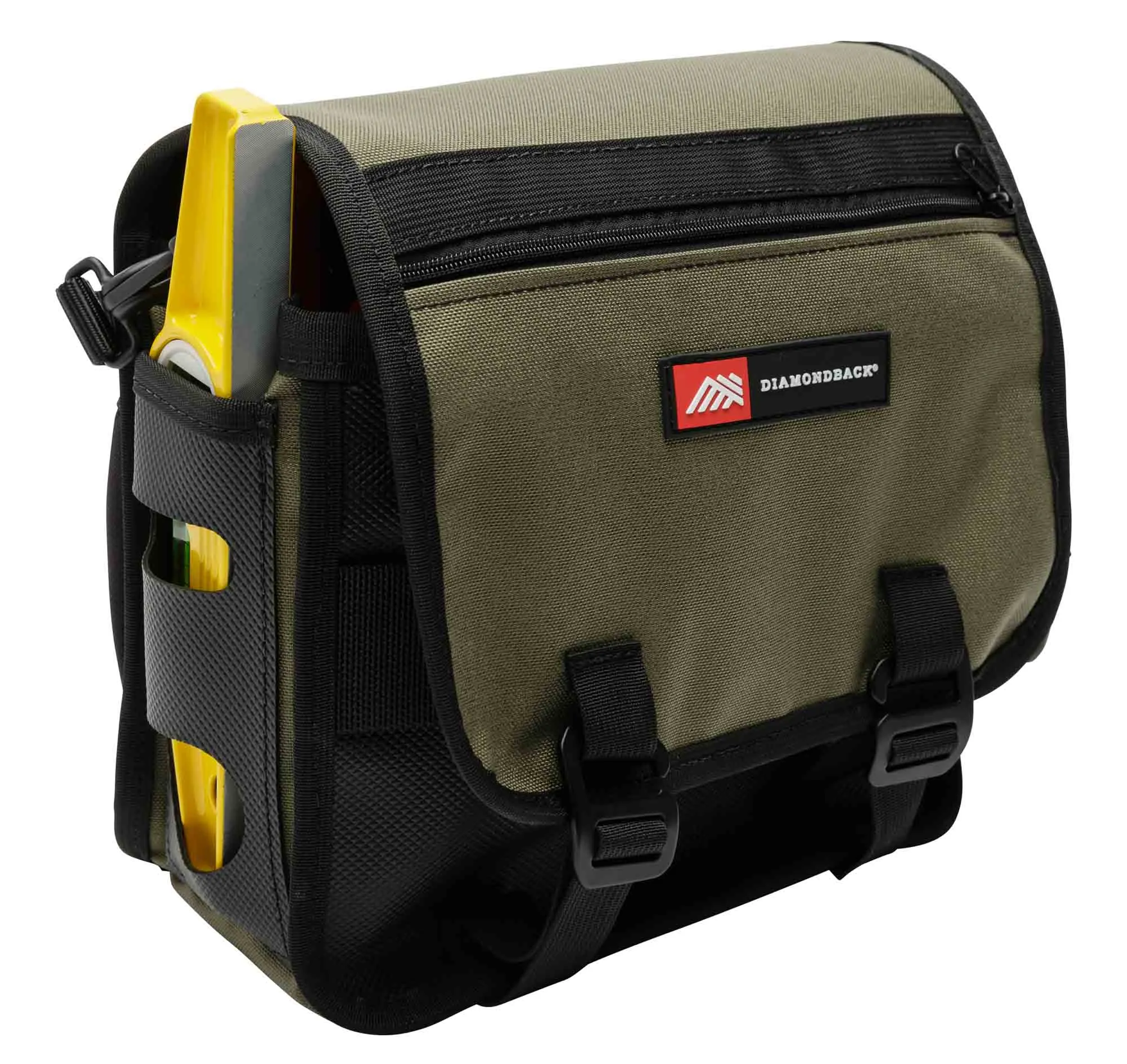 Diamondback Go Bag