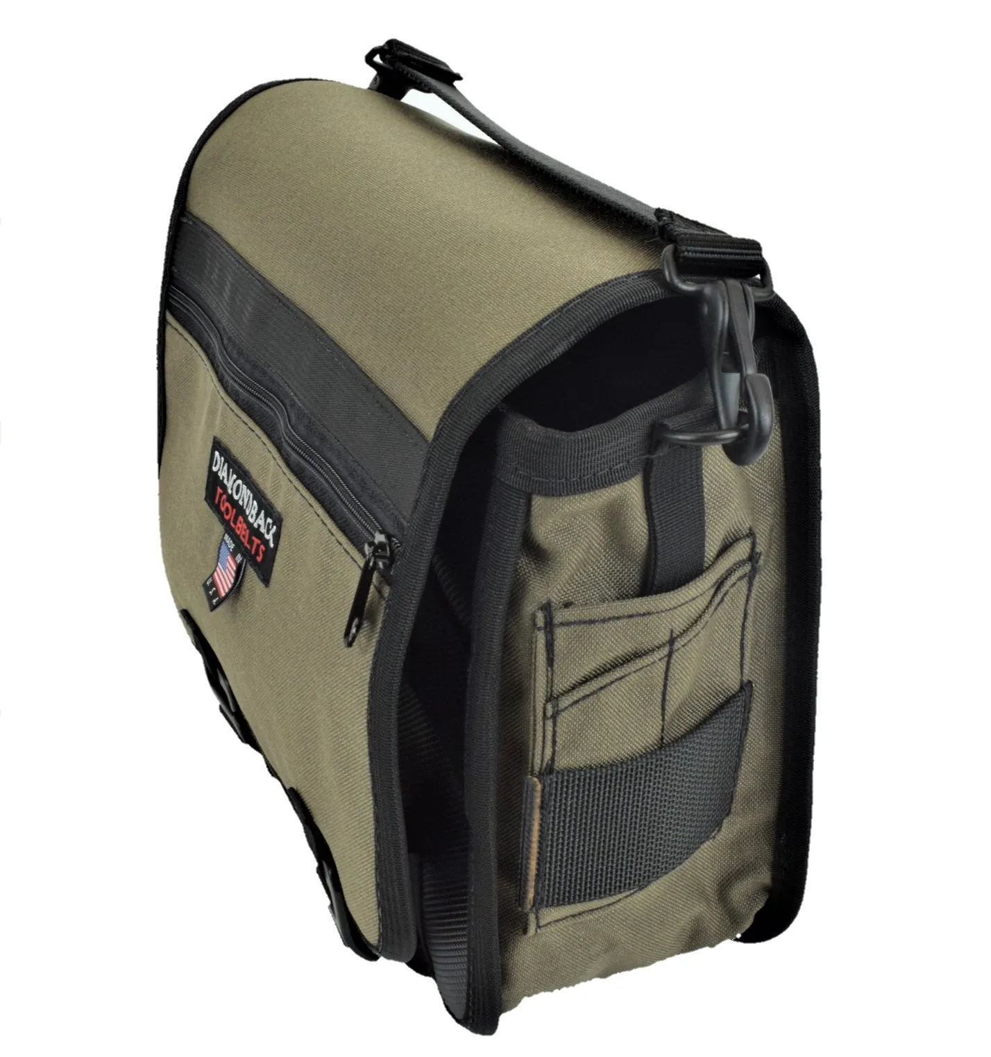 Diamondback Go Bag