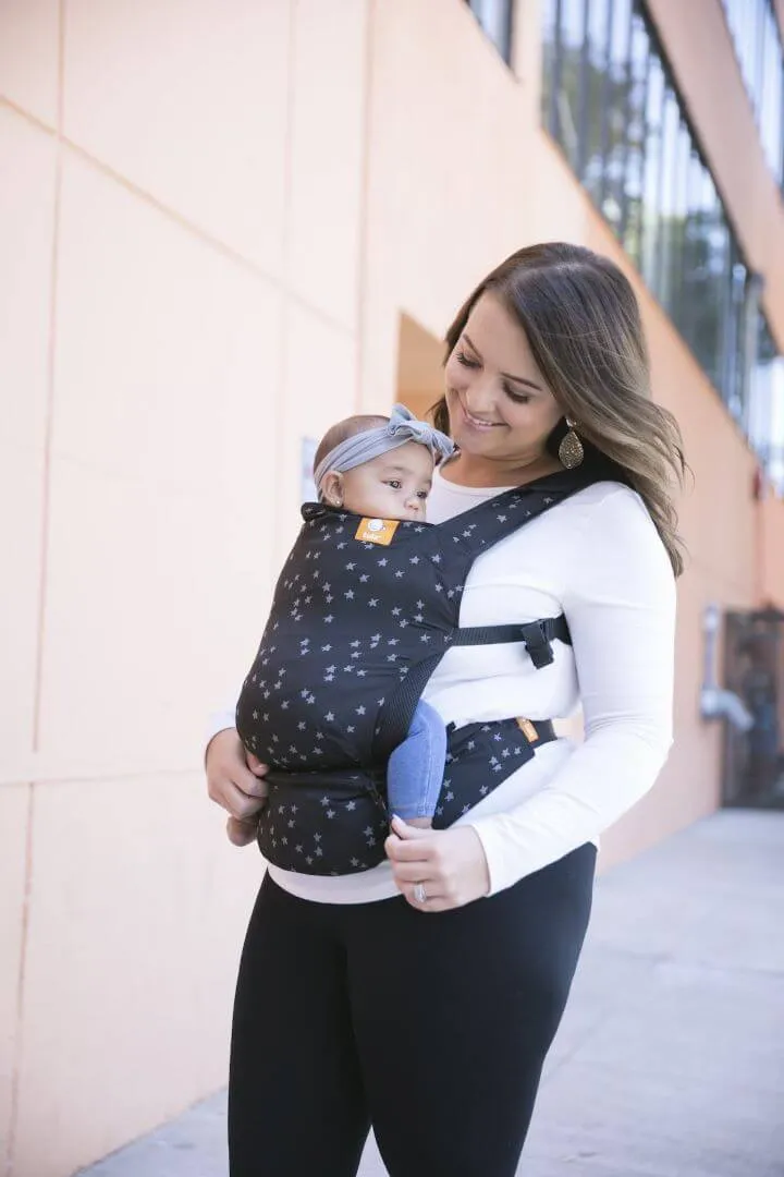 Discover - Lite Baby Carrier