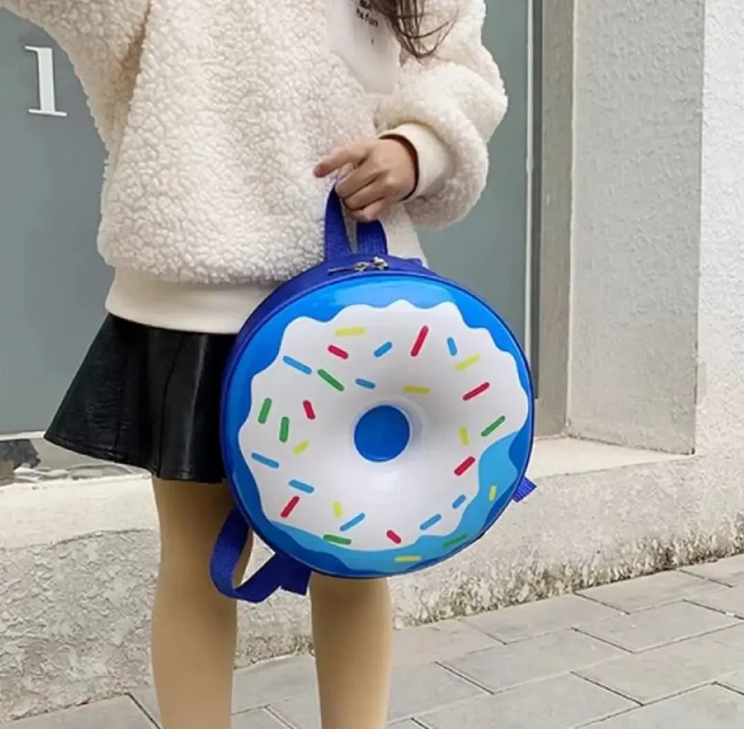 DONUT BACKPACK