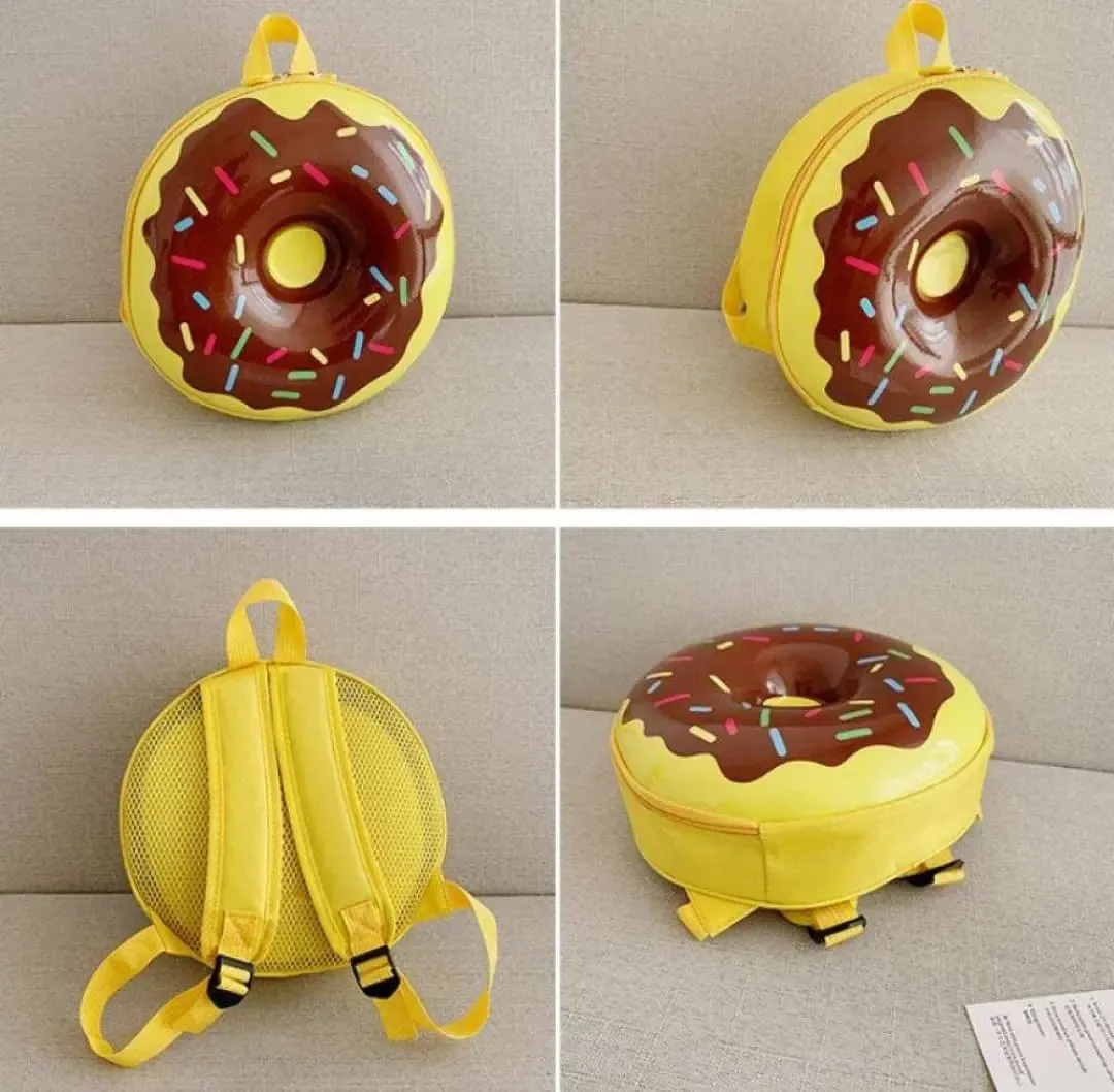 DONUT BACKPACK