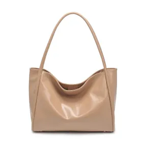 Doris Tote Natural